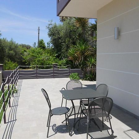 Selenite Villa Capo d'Orlando Exterior photo