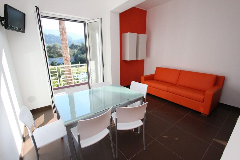 Selenite Villa Capo d'Orlando Exterior photo
