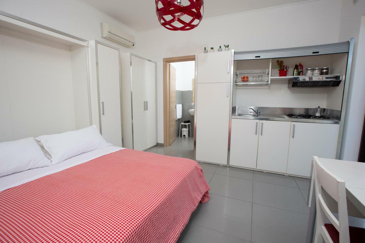 Selenite Villa Capo d'Orlando Exterior photo