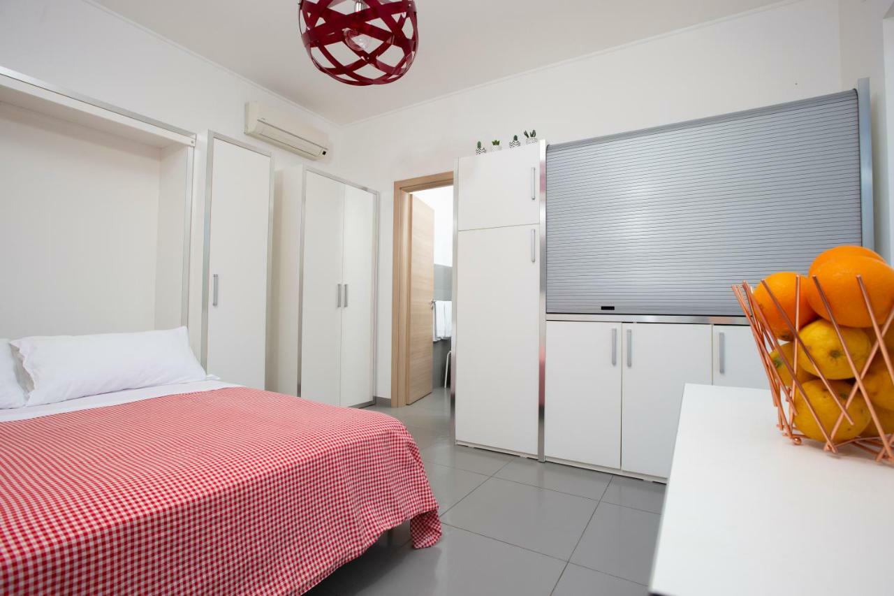 Selenite Villa Capo d'Orlando Exterior photo