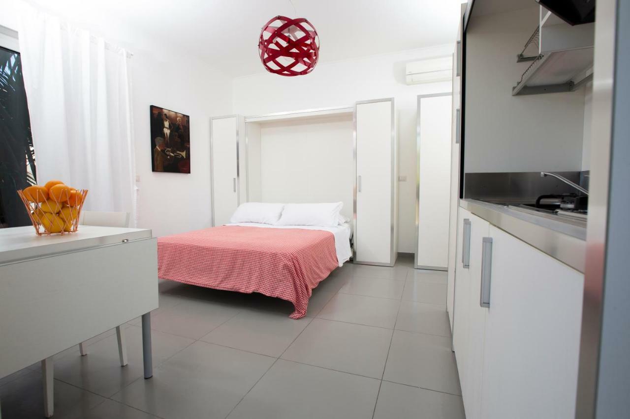 Selenite Villa Capo d'Orlando Exterior photo