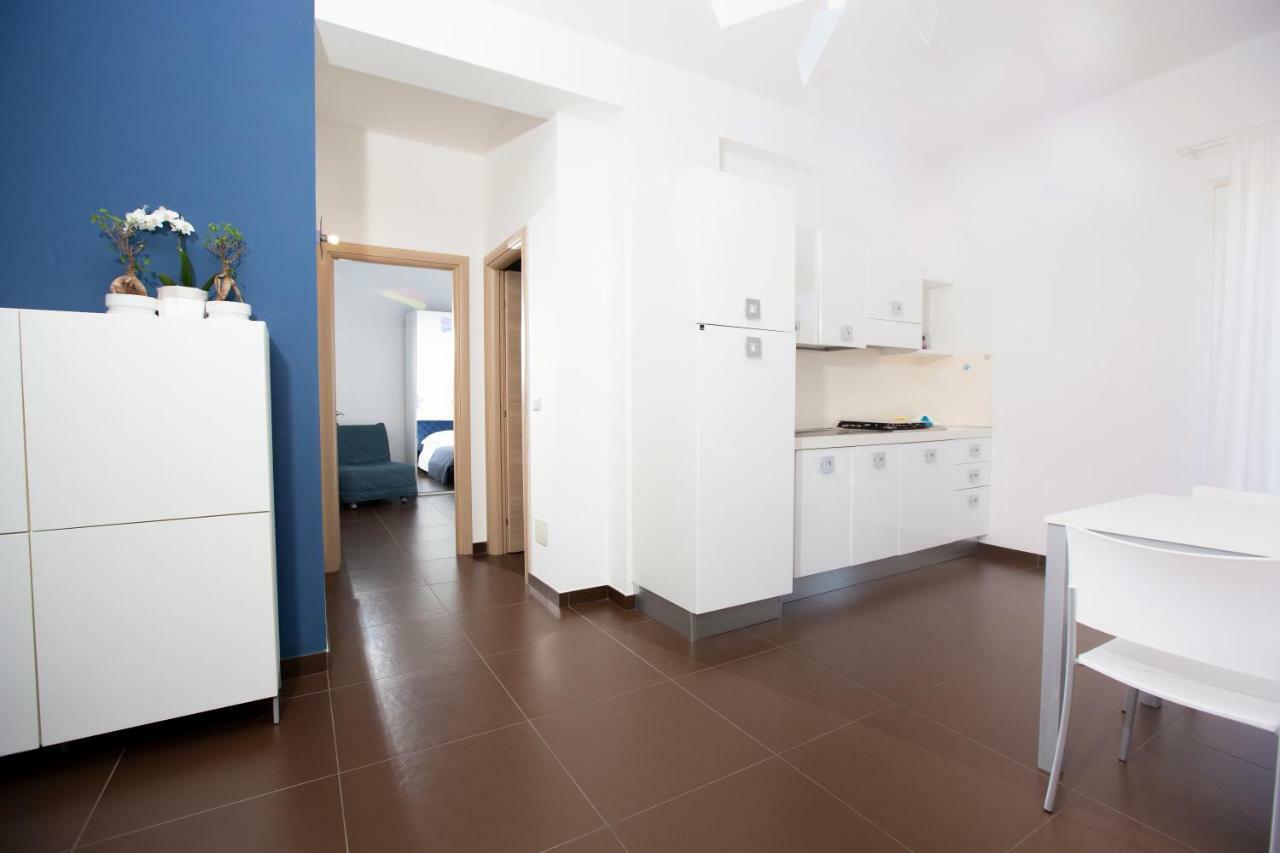 Selenite Villa Capo d'Orlando Exterior photo