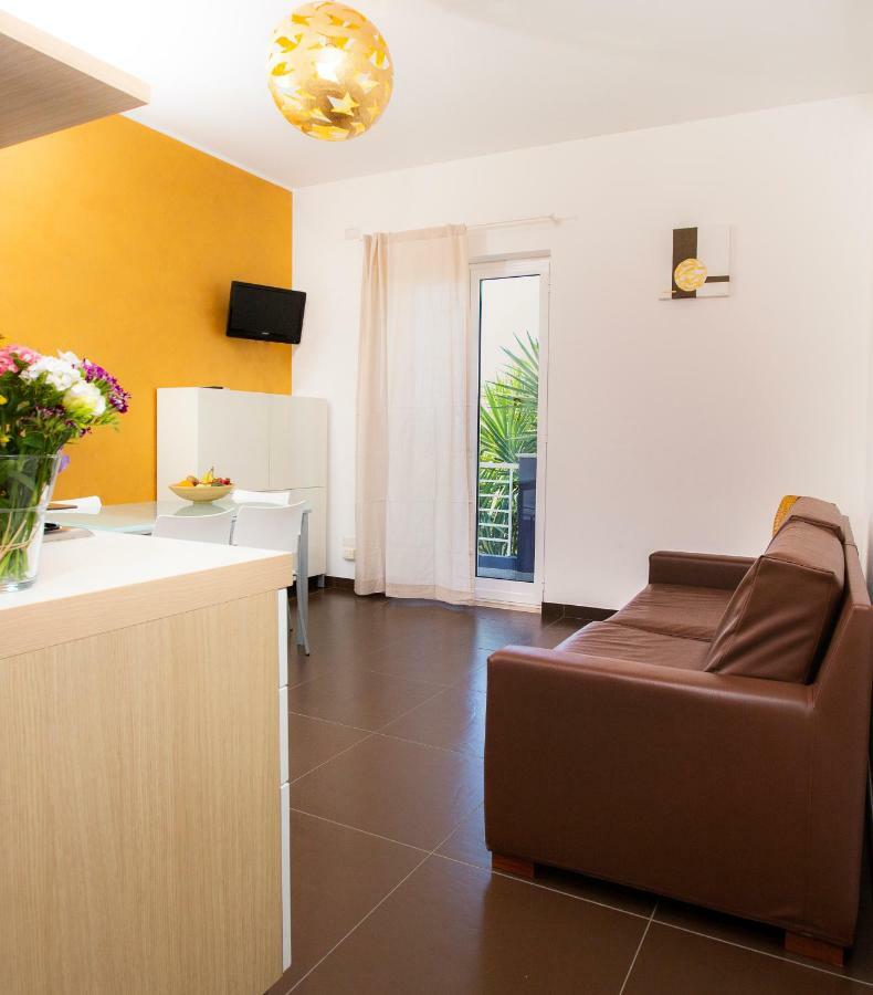 Selenite Villa Capo d'Orlando Exterior photo