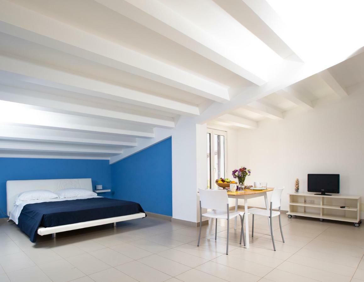 Selenite Villa Capo d'Orlando Exterior photo