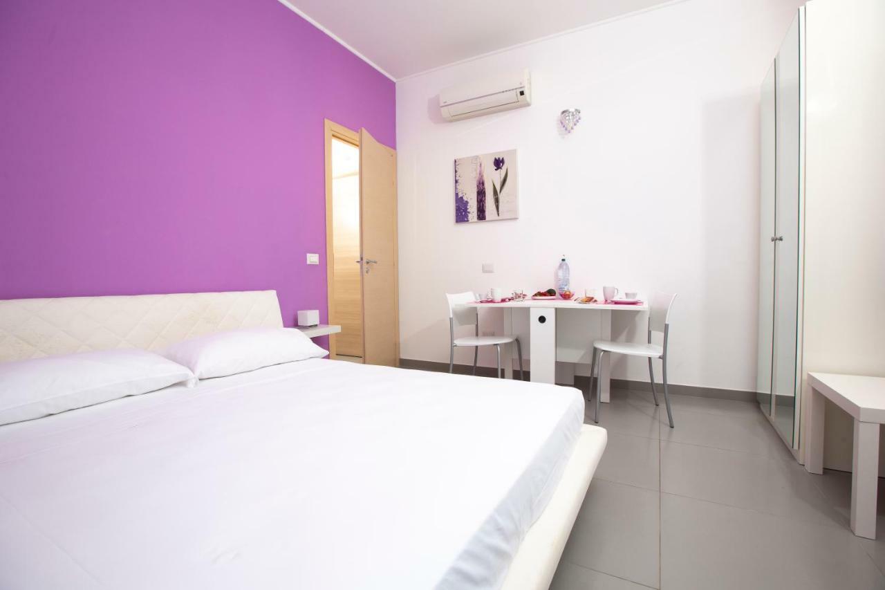Selenite Villa Capo d'Orlando Exterior photo