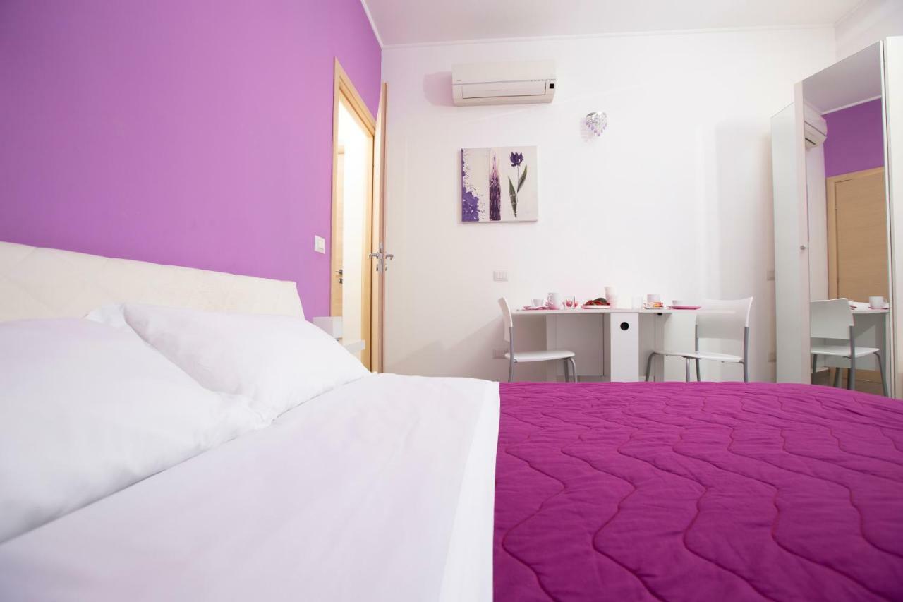 Selenite Villa Capo d'Orlando Exterior photo