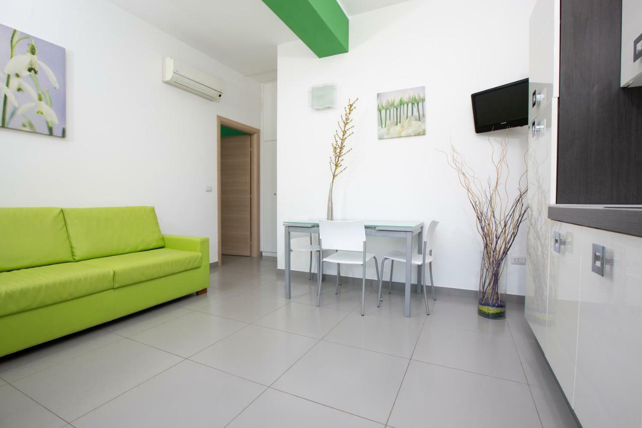 Selenite Villa Capo d'Orlando Exterior photo