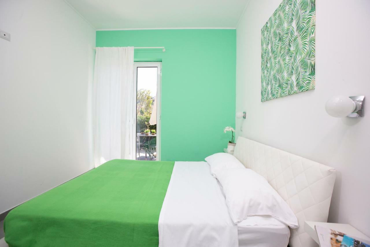 Selenite Villa Capo d'Orlando Exterior photo